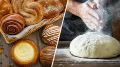 Gistdeeg rijst vijf keer zo hoog: dit simpele ingrediënt maakt je broodjes extra luchtig