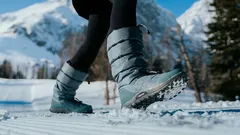Wat te doen aan gladde schoenen: de eenvoudigste manier om het probleem op te lossen